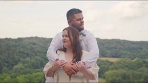 Madison & Connor Elopement - YouTube