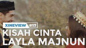 Uncategorized 0 comment posted by. Kisah Cinta Yang Menyedihkan Layla Majnun 2020 Xineview 17 Youtube