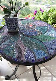 Mosaic Projects Mosaic Diy Mosaic Birdbath Mosaic Crafts