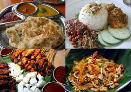 A recipe of malay origin, it made use of the seafront harvests, coconuts, and fish. Malay Food History Emgs Connect