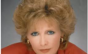 Sex and Intrigue at Southfork #328: Susan Howard Papers