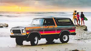 Image result for Light Sand 1980 Bronco