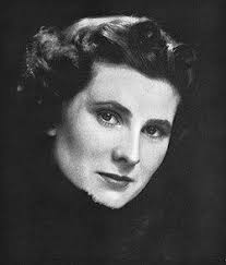 Lady Georgiana Curzon