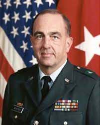 Brigadier General Brian D Winter (Retired) > National Guard > Biographies