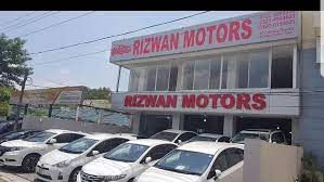 Over its years of operation, it has. Rizwan Motors Car Dealer In Johar Town Lahore