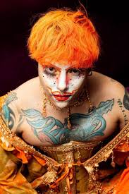 Echo Sutton (echosutton2001)