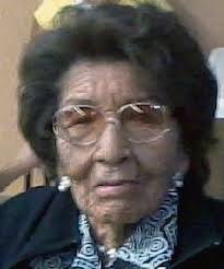 Clara Evelyn Stricker High Elk~