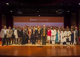 Baps Charities Health Fair 2019 In Houston Tx