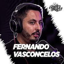 ENTRE ASPAS" #03 Espancando a meta. by Kaisser Podcast