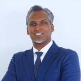 Dr. Ausama A Malik, Colon & Rectal Surgeon in Petaling Jaya