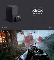 First Look At Xbox Series X Gameplay In 2020 Gameplay Xbox Tomb Raider Pc