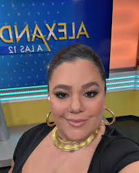 Ivonne Rosado's Instagram, Twitter & Facebook