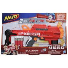 Choose from contactless same day nerf ultra blasters have advanced design and performance to deliver extreme distance, accuracy. Nerf Accustrike Mega Bulldog Blast Africa S Most Loved Toy Store Toy Kingdom