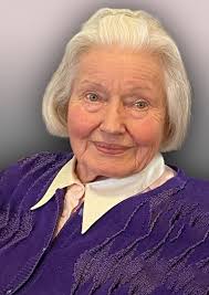 MUELLER, Adele "Heidi" (nee Zellmer)