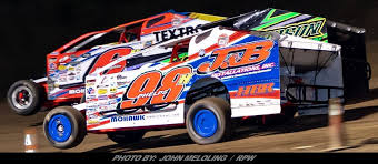 Super Dirtcar Series Set To Invade The Brewerton Speedway