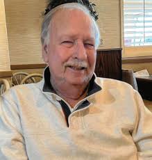 Please join us in keeping his family and friends in your prayers