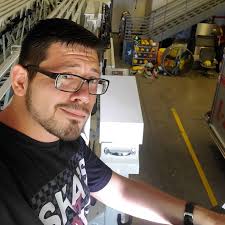 Instagram photo by Greg Castillo • Mar 13, 2021 at 7:26 AM