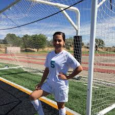 Jacqueline Rascon's Capital High School Bio