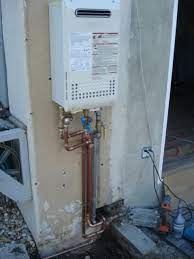 How to reset noritz tankless water heater. Noritz Tankless Water Heater Propress Installation Plumbing Zone Professional Plumbers Forum