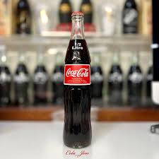 Image result for Coca Cola White 1995 Fleet
