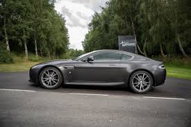 Image result for Tungsten Silver 2010 Aston Martin