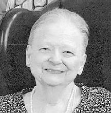 Janice LEWIS Obituary (2021)