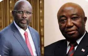 Joseph Boakai deceived the Liberian people after electing him he and his  followers are doing the same thing George Weah and his associates did. But  he and his followers forgot to know