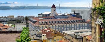 Encuentra casas y pisos baratos en idealista. Las Ventajas Fiscales Disparan Los Precios Y Las Ventas De Casas En Portugal Mi Dinero Cinco Dias