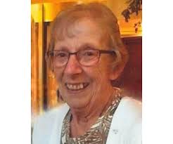 Nancy Palmer Obituary (2024)