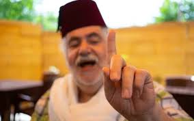 Jerusalem supernatural: Meet the Palestinian man hunting ghouls, ghosts and  jinn