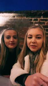 Girl with Spoon Singing