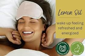 Amazon.com: 4 oz Lemon Essential Oil (100% Pure & Uncut)