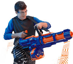 I set out to build a custom nerf gun rack. Nerf Gun Shop Cheap Online