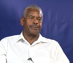 Interview with Danny Henry · Hanford History Project