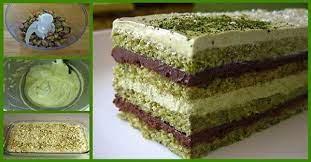 Check spelling or type a new query. Tiramisu Al Pistacchio Le 10 Ricette Piu Buone Greenme
