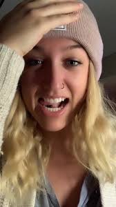 I saw this #trend was making a come back so I had to participate #fyp  #foryou #tongue #piercing #tonguedance #foryoupage