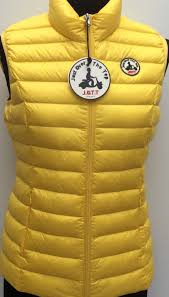 Check spelling or type a new query. Doudoune Jaune Femme Sans Manches Jott 8336