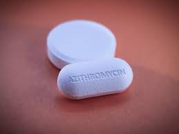 This includes middle ear infections, strep throat, pneumonia, traveler's diarrhea, and certain other intestinal infections. Can Azithromycin Treat Covid 19