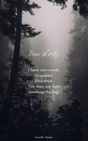 Published Poetry Print Collection