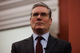 Keir Starmer: I didn't believe the exit poll – POLITICO
