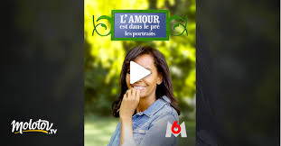 Mort de christophe dominici : L Amour Est Dans Le Pre En Streaming Molotov Tv