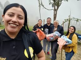 Pasqueños Cosechando Sueños