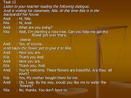 Download soal bahasa inggris asking and giving something disini. Kd 1 1 Kd 3 1 Transak Inter Offering And Asking Something