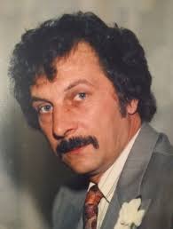 Martin BRENNER Obituary (2022)