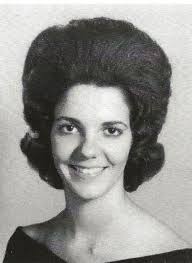 Sharing the Obituary of Diane Couch Weathers (PHS Class of 1963) . . .  **Dianne Couch Weathers** April 30, 1945