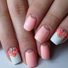 Unghie Decorate Idee Per Nailart Facili E Originali Unghie Design Per Nail Art Nail Art Estiva