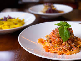 Significant changes occurred with the discovery of the new world and the introduction of potatoes, tomatoes, bell peppers and maize, now. 9 Best Italian Restaurants In Liverpool Right Now