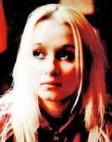 Marianne Joy Waters (1986-2008)