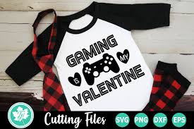 My goal is to always keep hello svg free for personal and commercial use, but running a popular free download site can. Gaming Is My Valentine A Valentine S Svg Cut File 445281 Cut Files Design Bundles