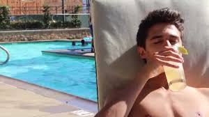 It seems, that brent is sure that entertaining people is his cup of tea and plans to build the career of a comedian and singer. Summer Expectation Vs Reality Brent Rivera Youtube